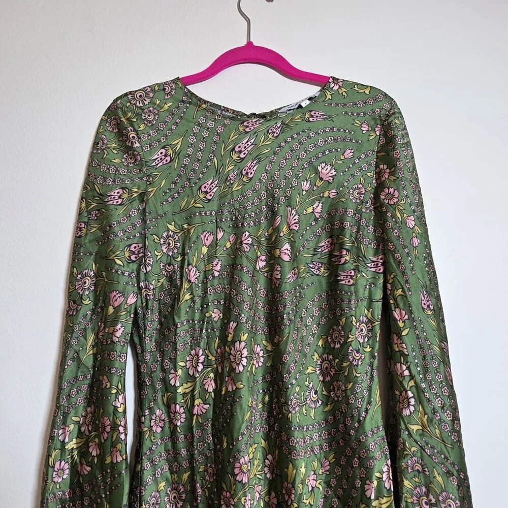 Veronica Beare Gemma Dress - Picture 3 of 7
